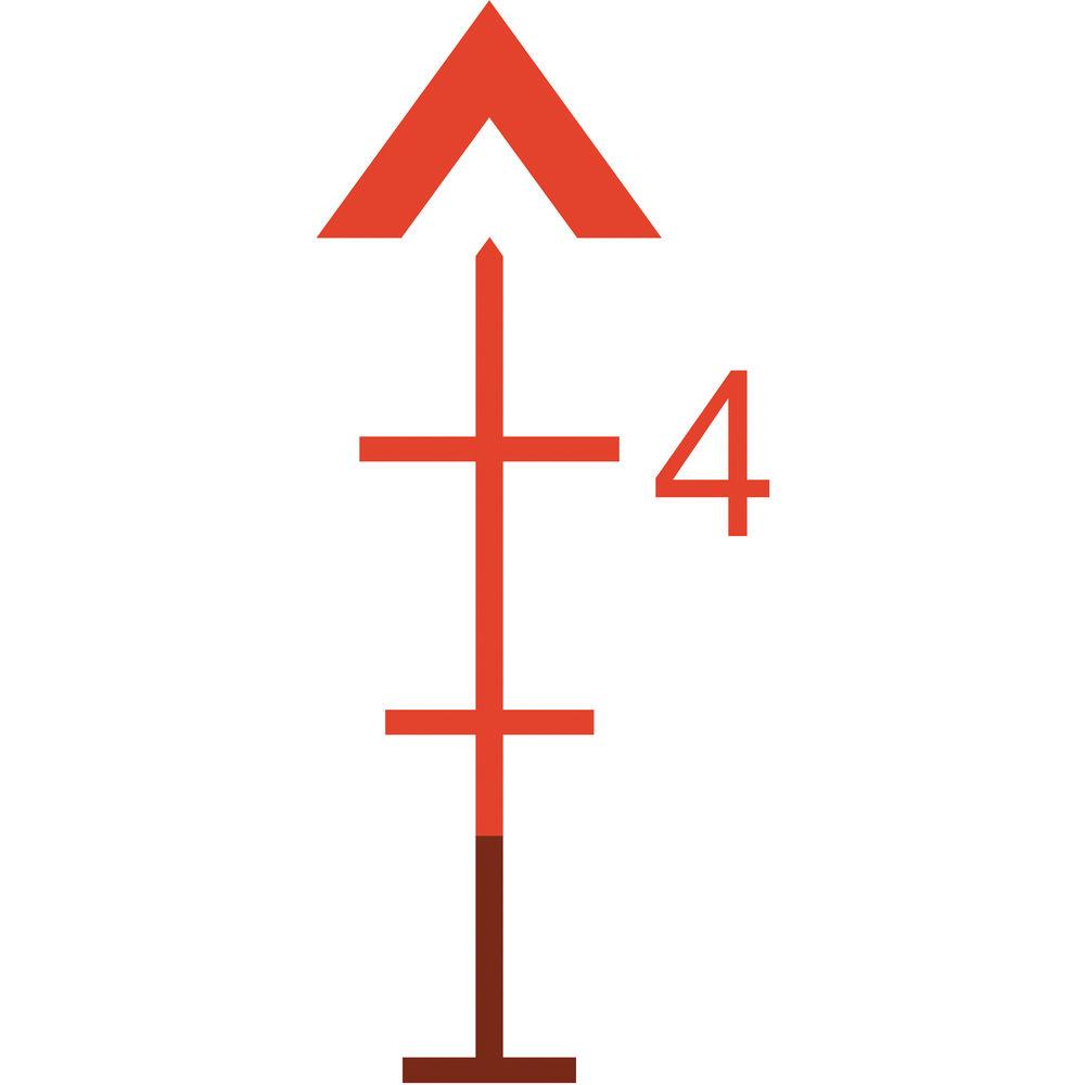 Trijicon 3x30 TA33 ACOG Riflescope