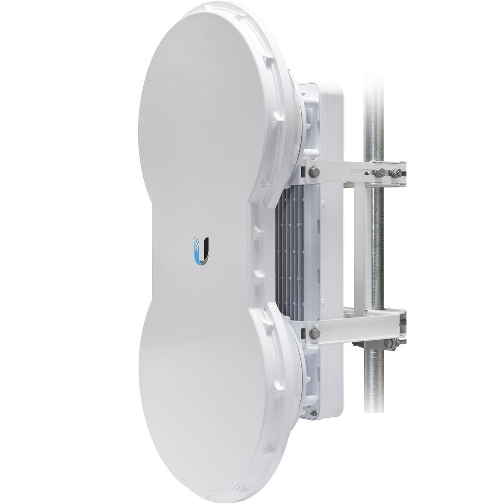 Ubiquiti Networks AF-5U airFiber High-Band 5 GHz Carrier Class Point-to-Point Gigabit Radio