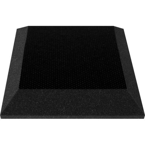 Ultimate Acoustics 12 x 12 x 2" Bevel Acoustic Panels with Vinyl