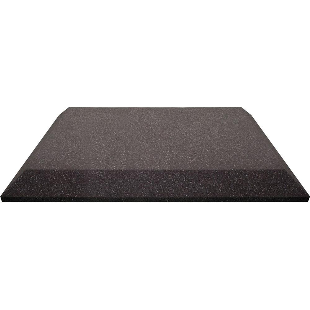 Ultimate Acoustics 24 x 24 x 2" Bevel Acoustic Panels