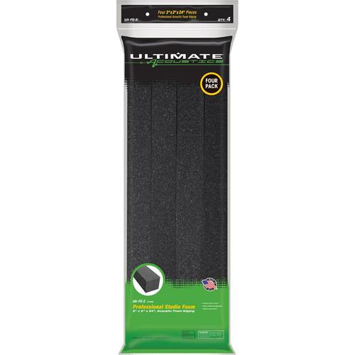 Ultimate Acoustics Acoustic Foam Edging