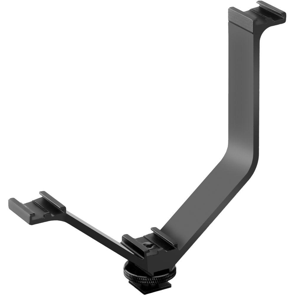 Vello V-Rig 6.5" Triple Shoe Bracket