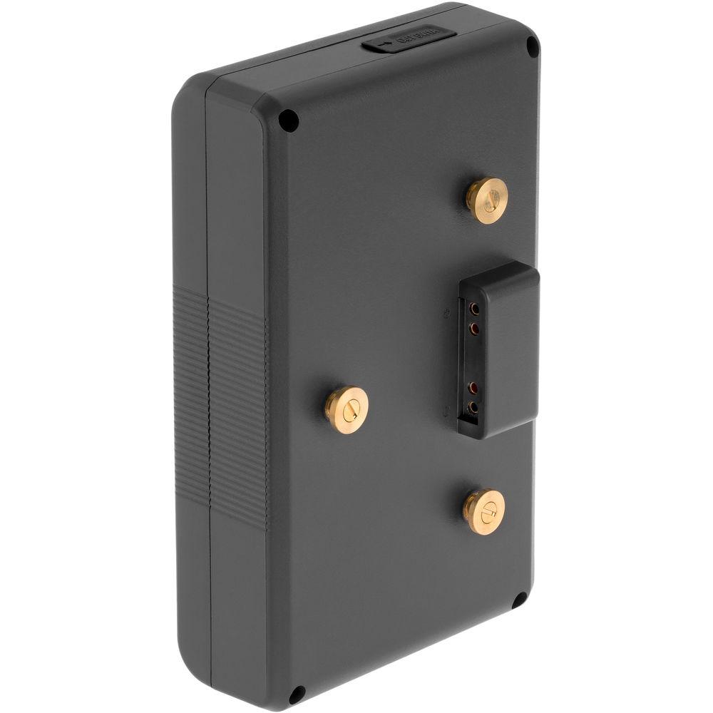 Watson Pro 14.8V 97Wh Li-Ion Battery with LCD