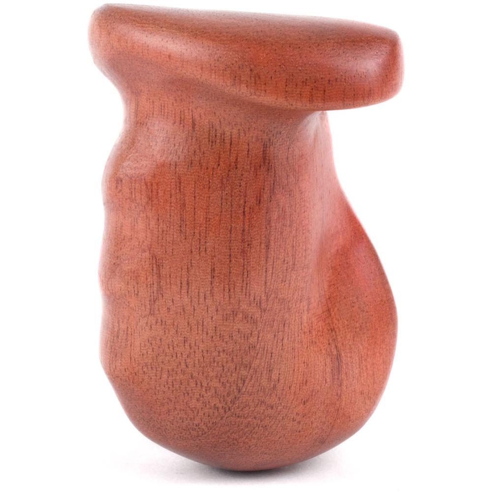 Wooden Camera Handgrip