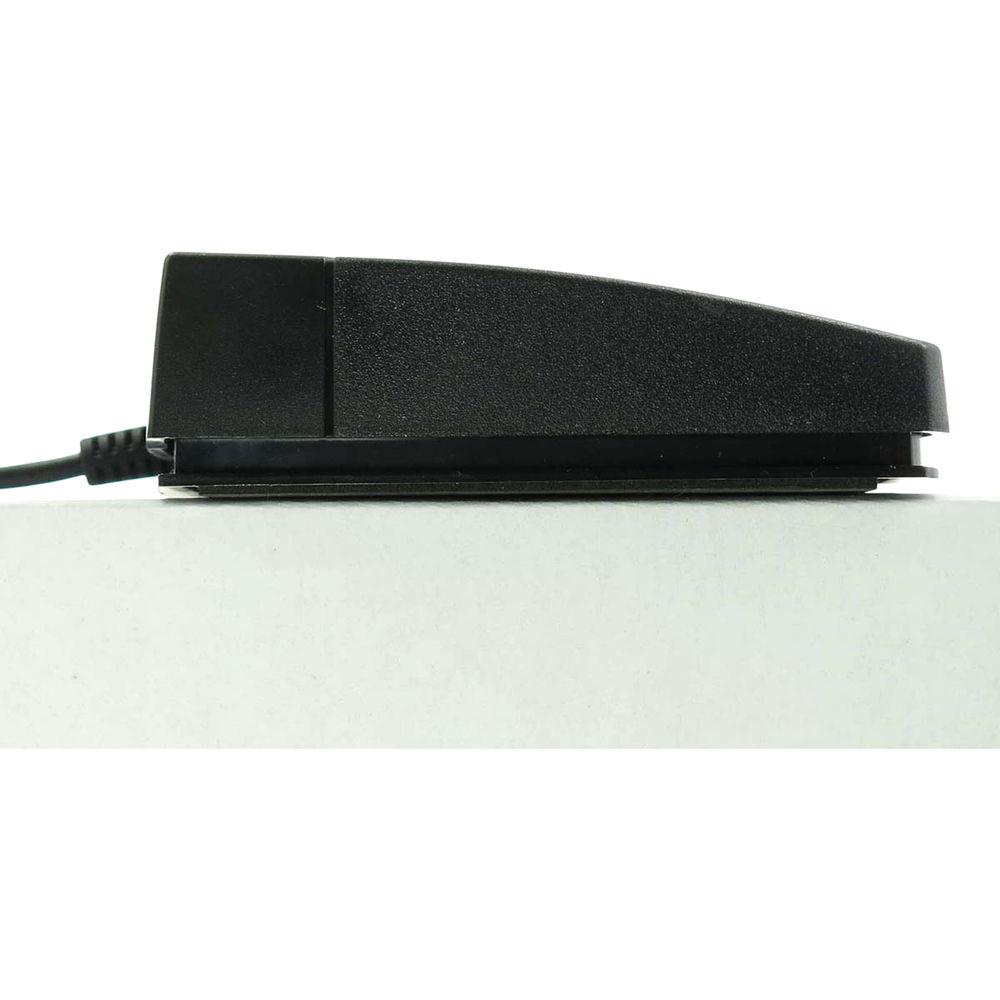 X-keys USB Mouse Click Foot Pedal