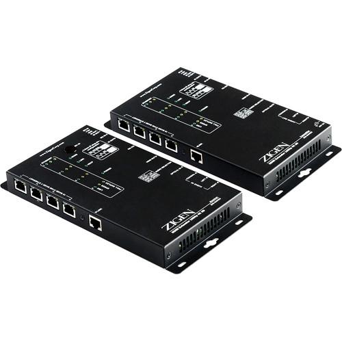 Zigen ZIG-HAVEX HDbaseT HDMI Extender Kit