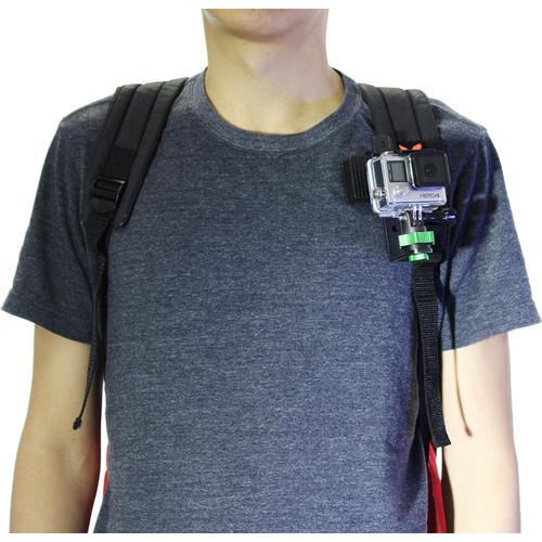 9.SOLUTIONS Action Camera L-Bracket