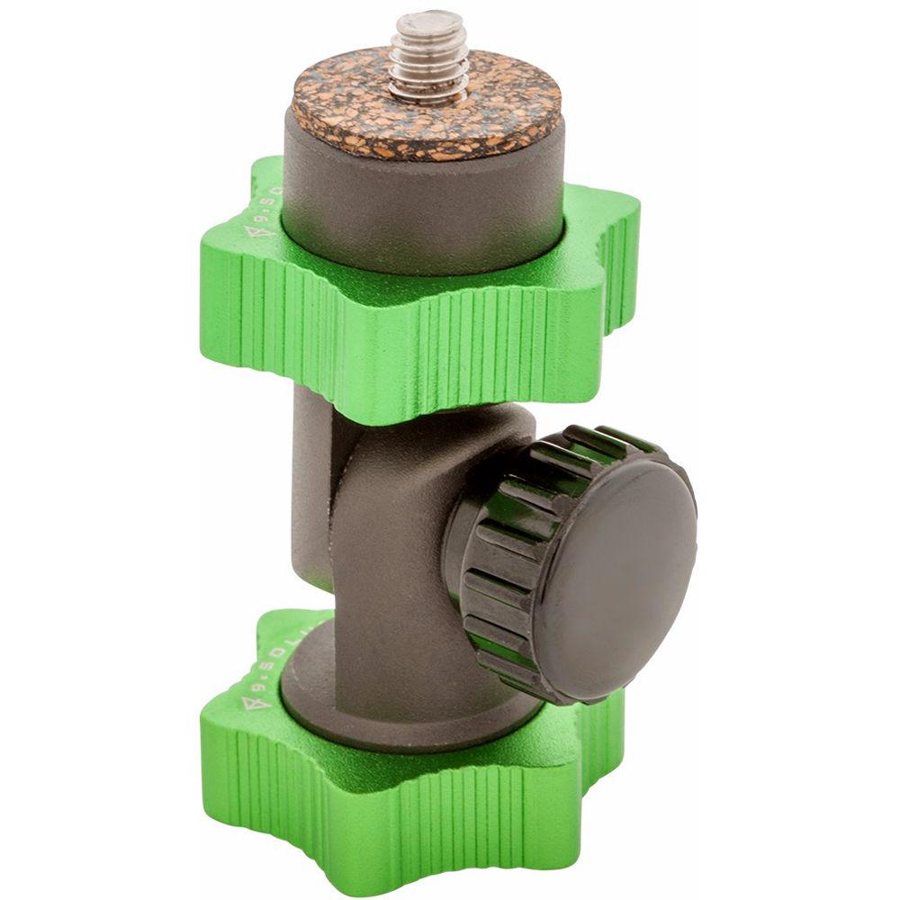 9.SOLUTIONS Quick Mount Angle Joint