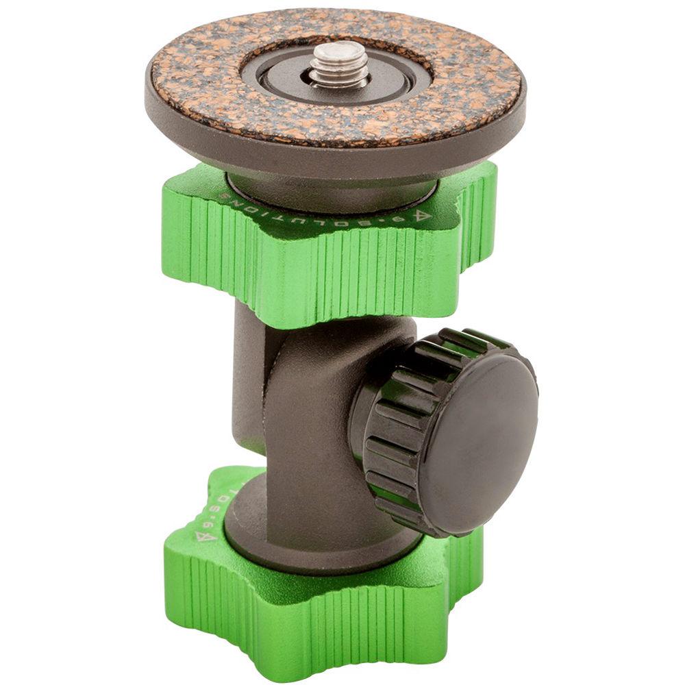 9.SOLUTIONS Quick Mount Angle Joint