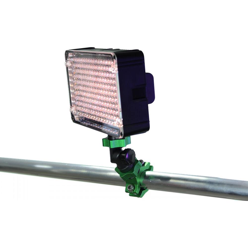 9.SOLUTIONS Quick Mount Angle Joint