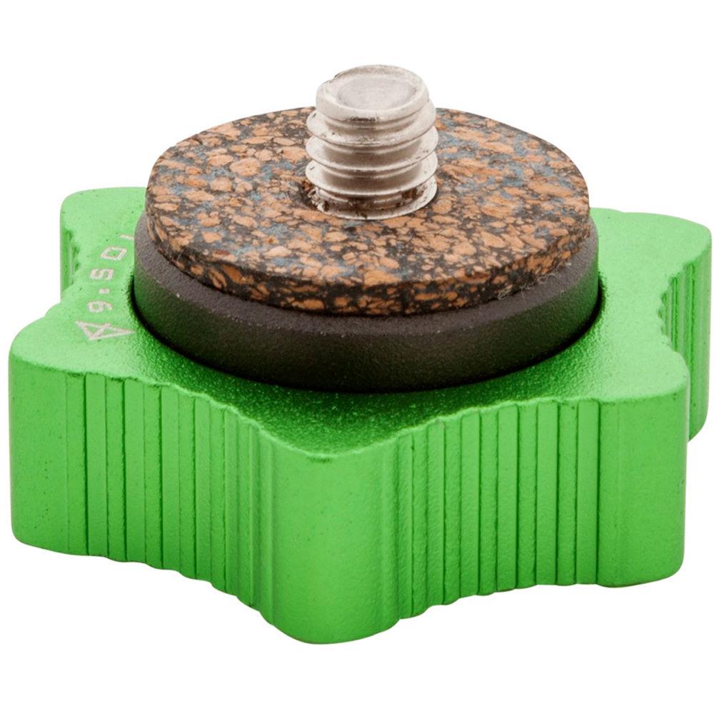 9.SOLUTIONS Quick Mount for Lightweight Camera