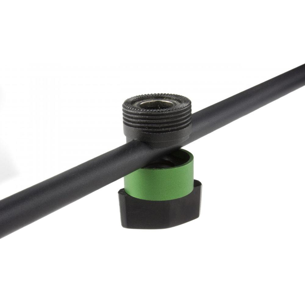 9.SOLUTIONS Quick Mount Receiver to 3 8" Gag