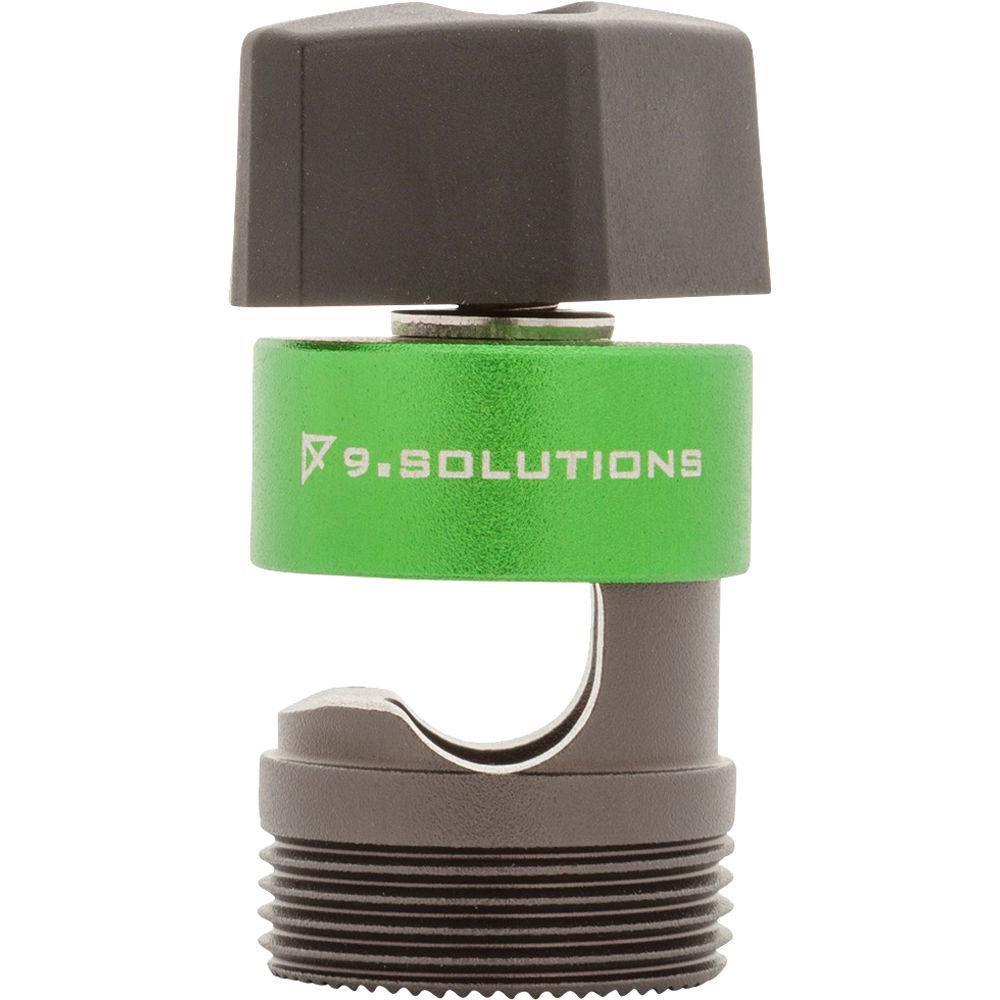9.SOLUTIONS Quick Mount Receiver to 3 8