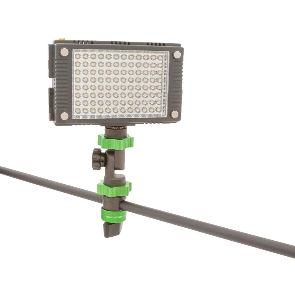 9.SOLUTIONS Quick Mount Receiver to 3 8" Gag