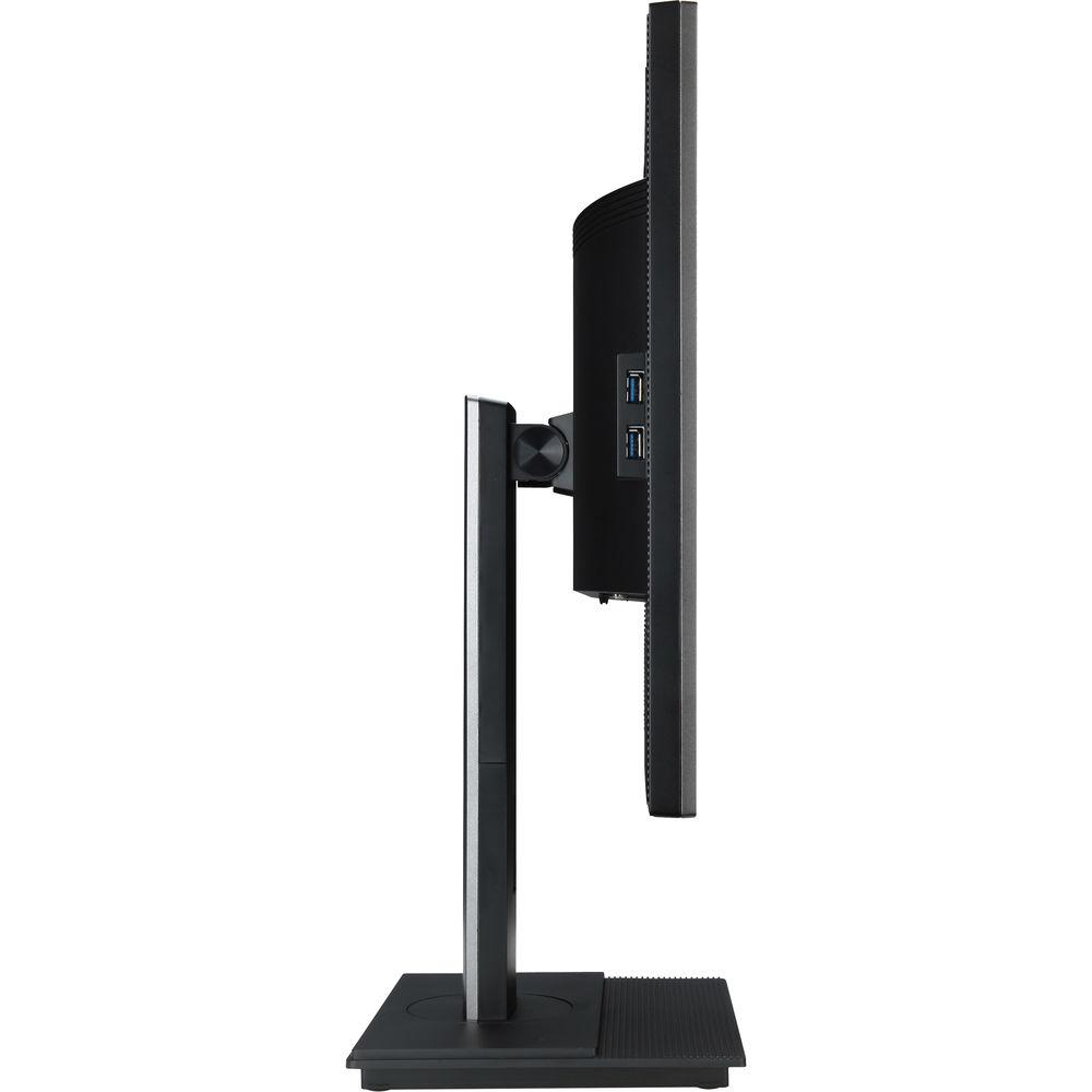 Acer 276HK ymjdpprz 27" Widescreen LED Backlit IPS Monitor