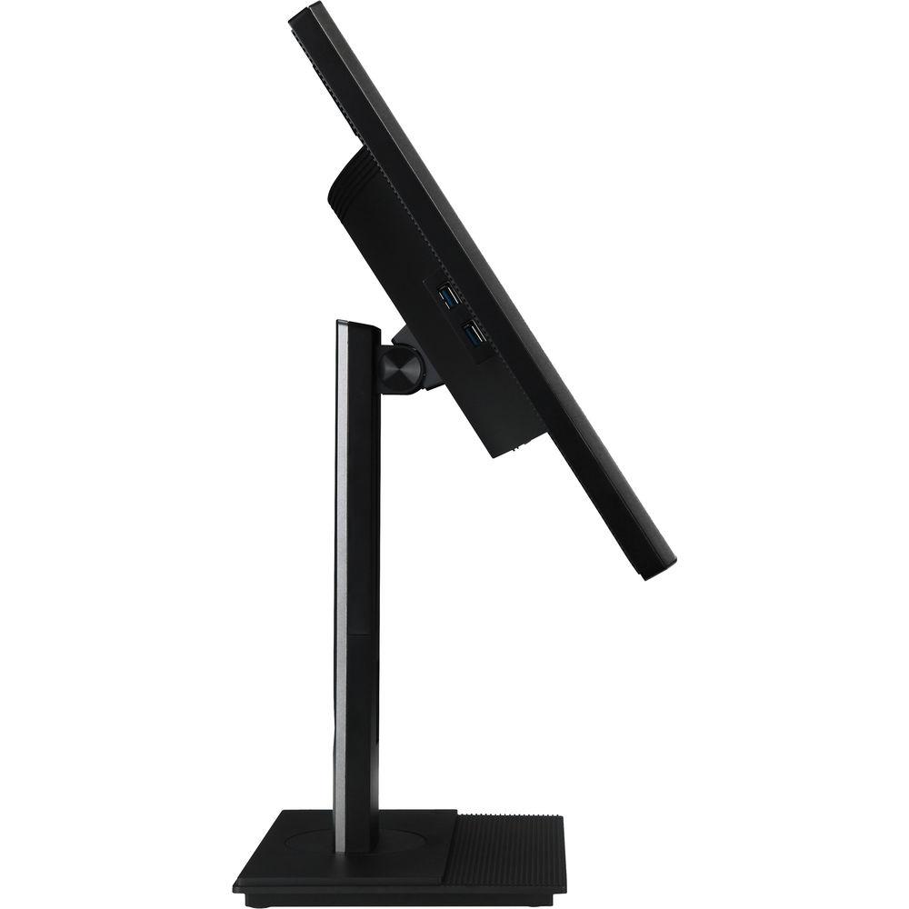 Acer 276HK ymjdpprz 27" Widescreen LED Backlit IPS Monitor