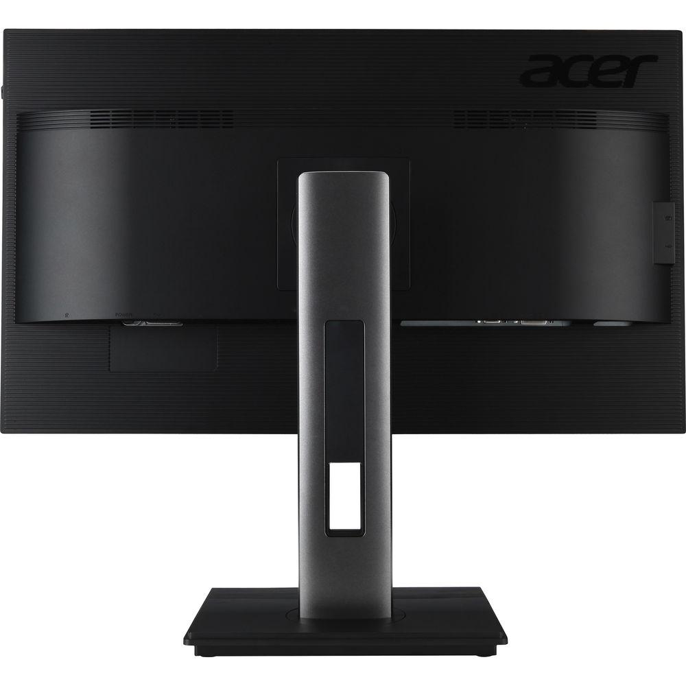 Acer 276HK ymjdpprz 27" Widescreen LED Backlit IPS Monitor