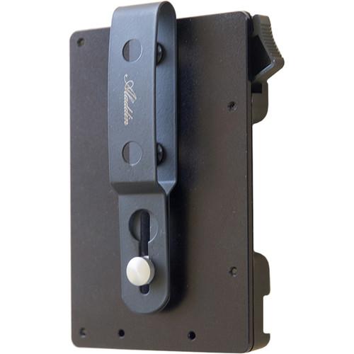 Aladdin Belt Clip for Bi-Flex1