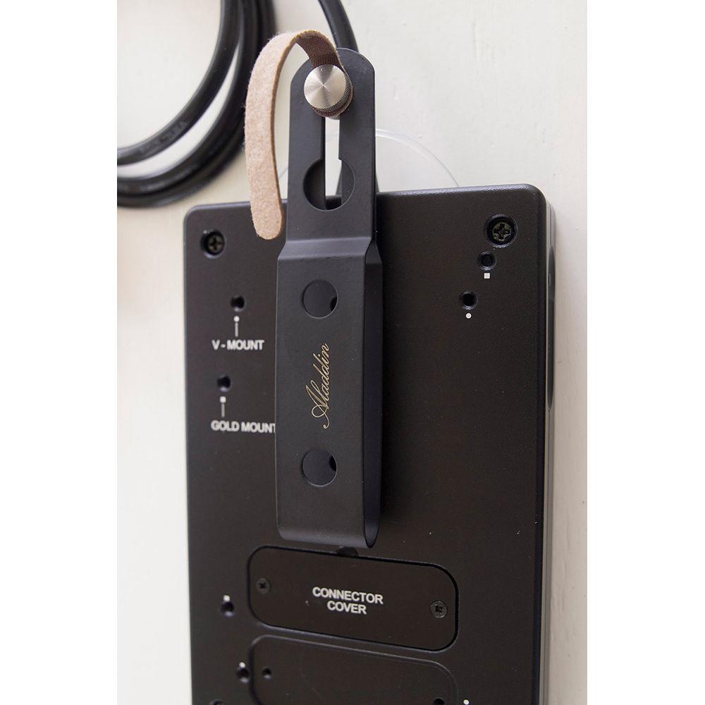 Aladdin Belt Clip for Bi-Flex1