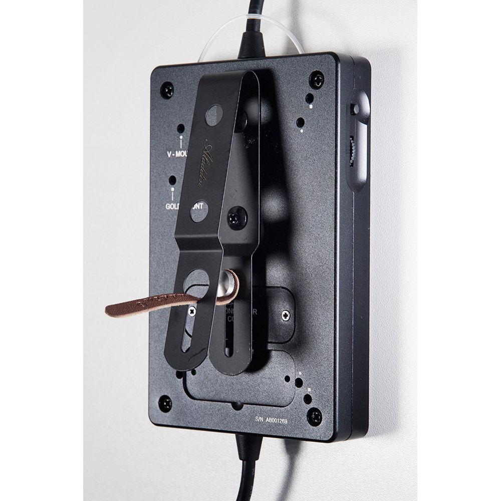 Aladdin Belt Clip for Bi-Flex1