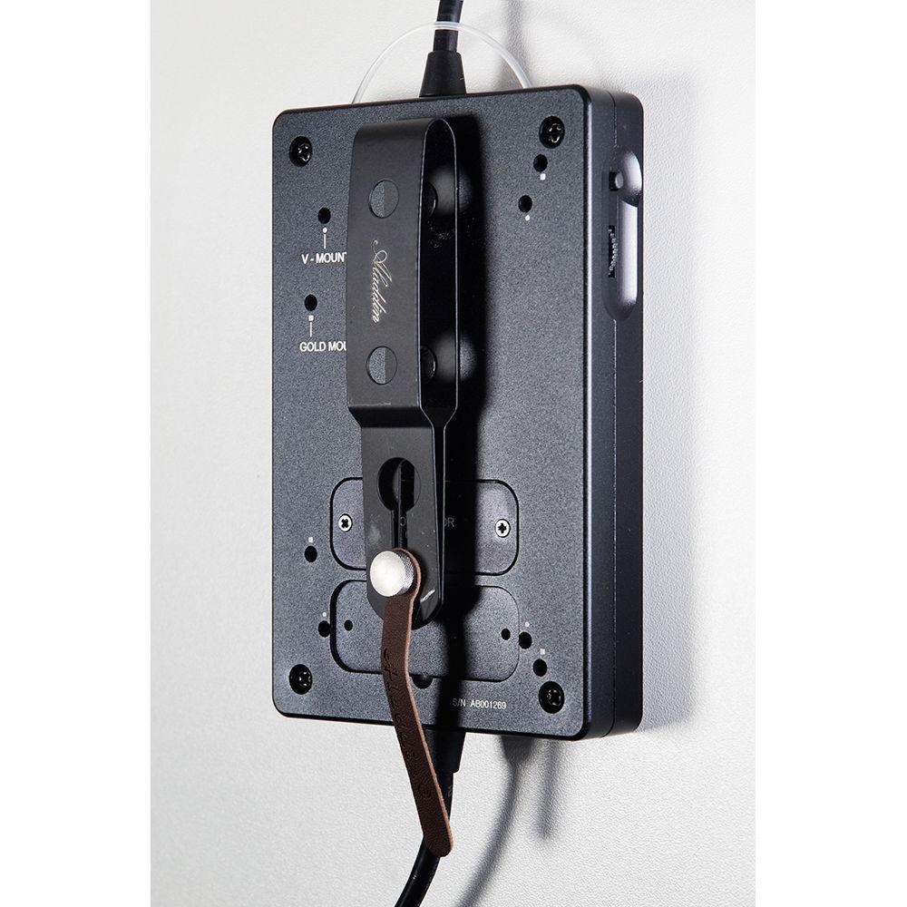 Aladdin Belt Clip for Bi-Flex1