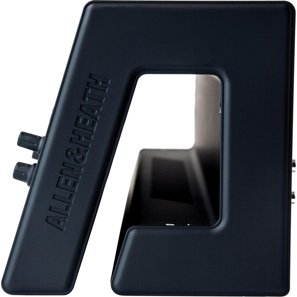 Allen & Heath Qu-Pac - 16-In 12-Out Compact Mountable Mixer