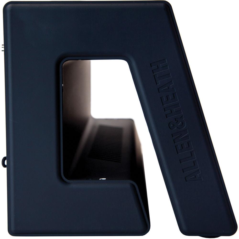 Allen & Heath Qu-Pac - 16-In 12-Out Compact Mountable Mixer