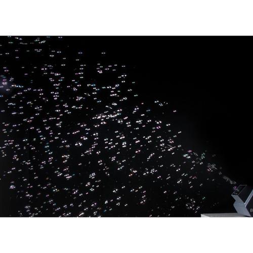 American DJ Bubbletron Go - Portable Battery-Powered Bubble Machine