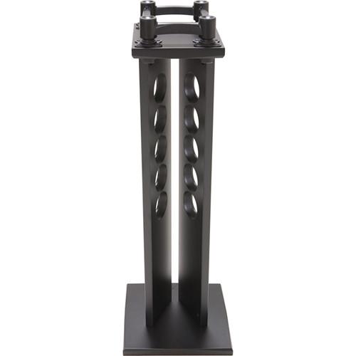 Argosy Spire Speaker Stand with Iso-Acoustics Isolation Technology