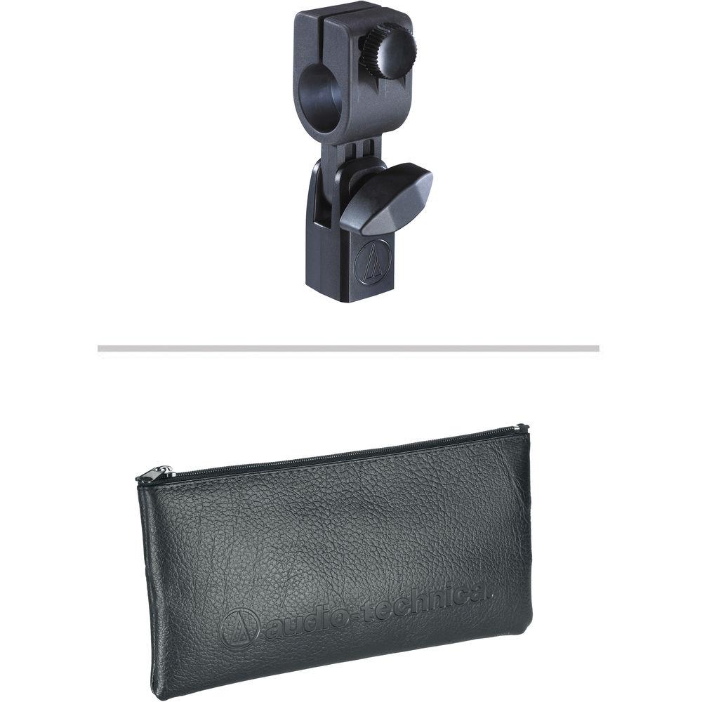 Audio-Technica AE-3000 Large-Diaphragm Cardioid Instrument Microphone