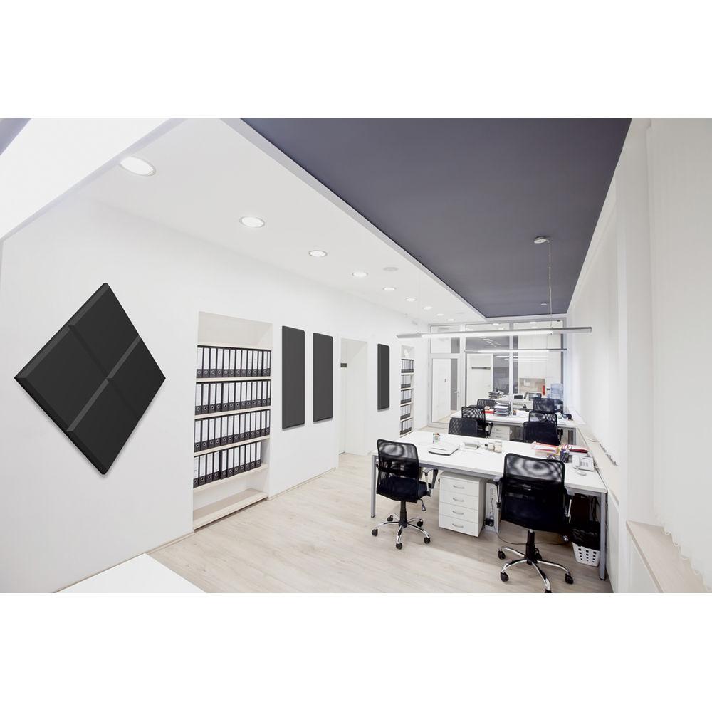 Auralex 1.5" Studiofoam Pro 24