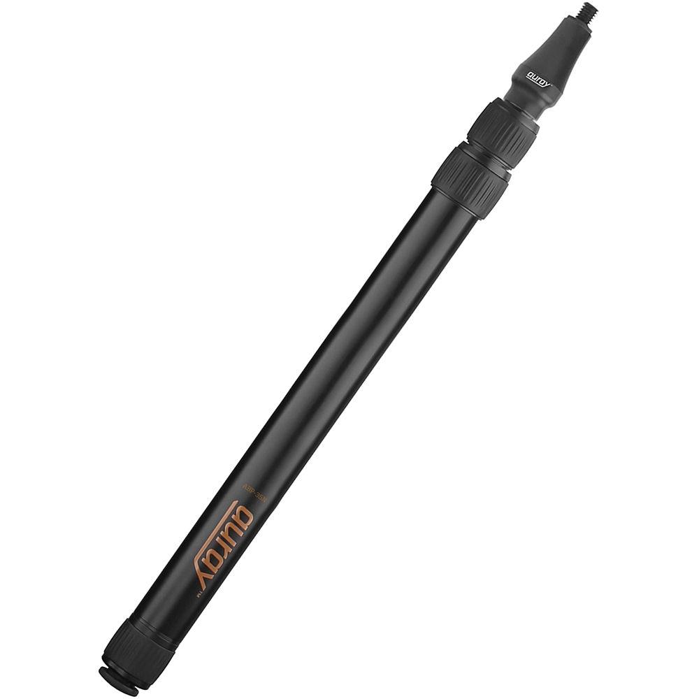 Auray ABP-35N Aluminum Telescoping Boom Pole