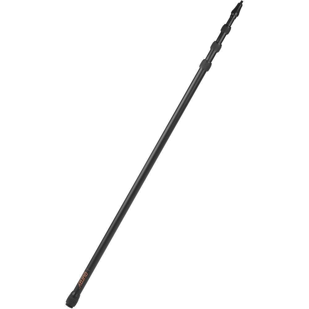 Auray ABP-412N Aluminum Telescoping Boom Pole