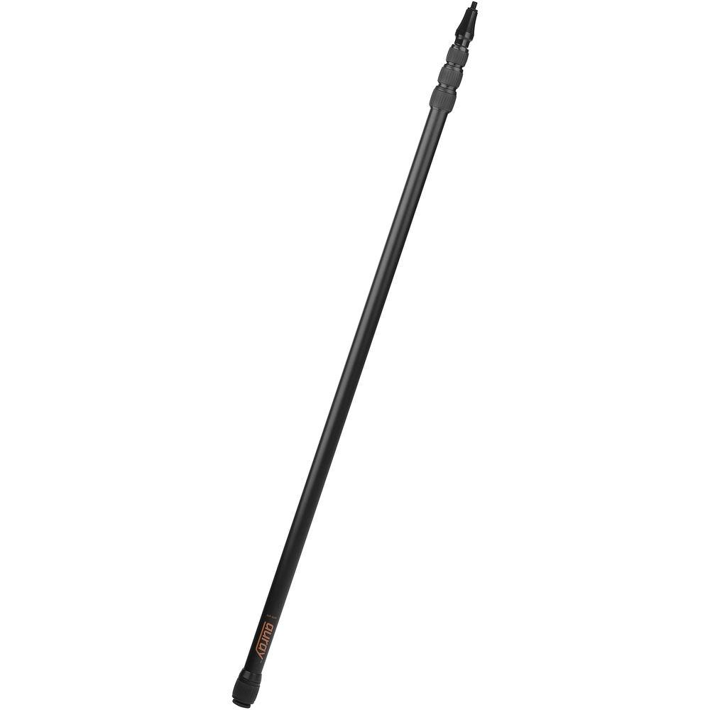 Auray ABP-412N Aluminum Telescoping Boom Pole