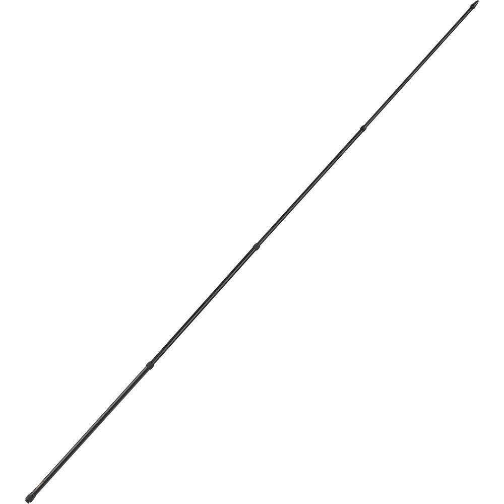 Auray ABP-412N Aluminum Telescoping Boom Pole