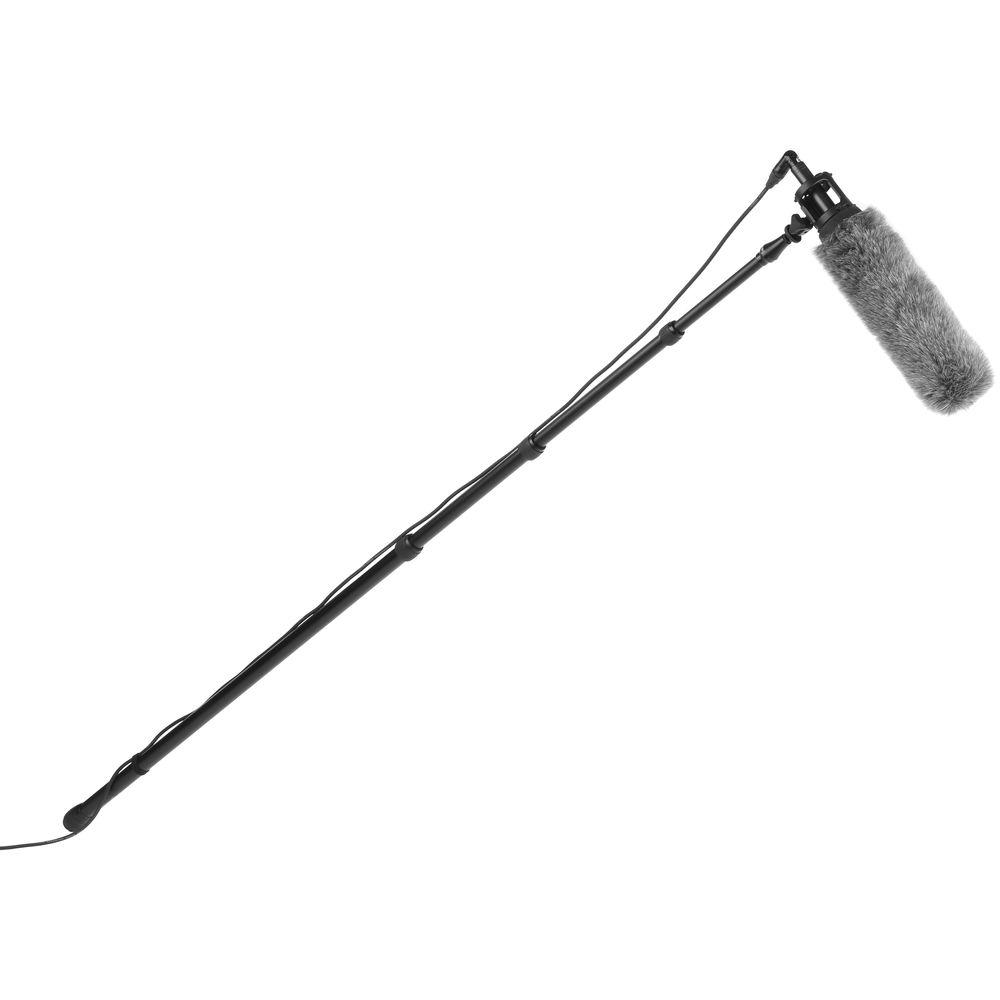 Auray ABP-412N Aluminum Telescoping Boom Pole