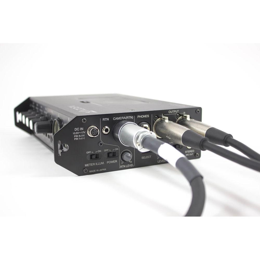 Azden MX-10 Send Return Breakout Cable for FMX-42a