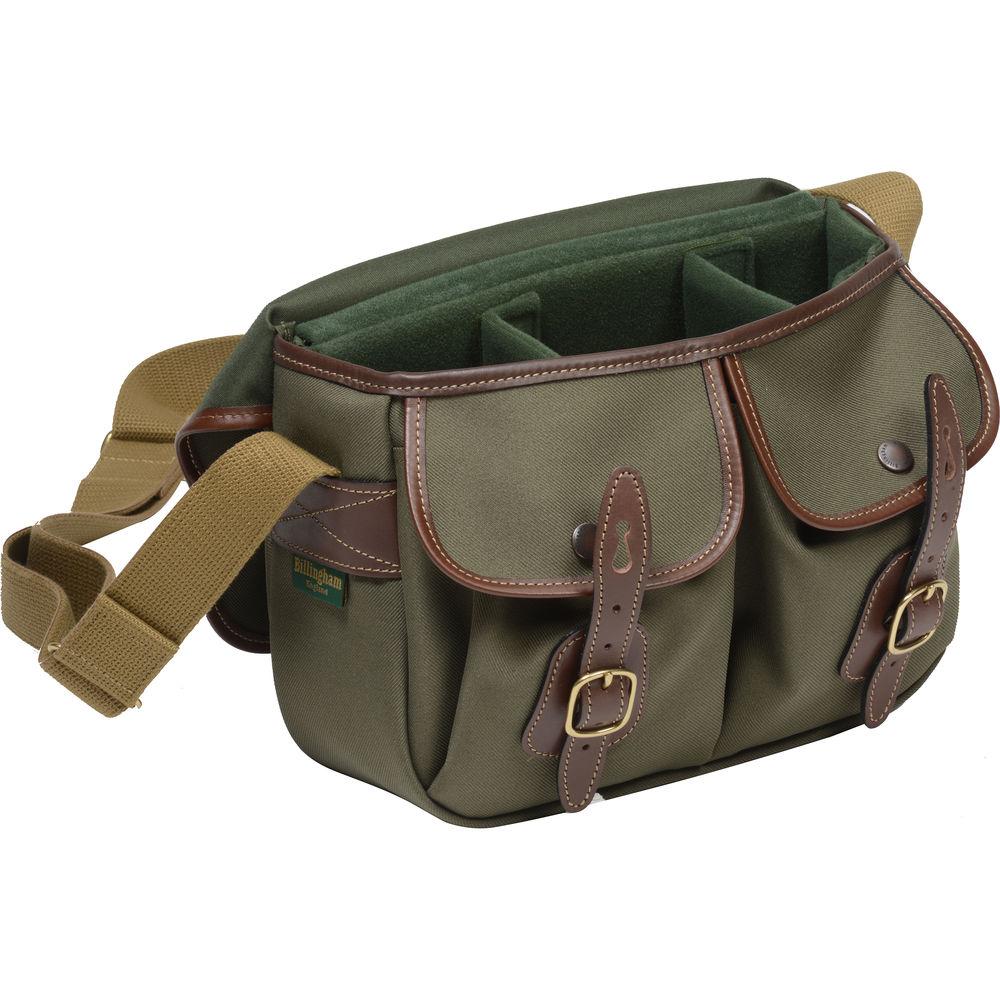 Billingham Hadley Shoulder Bag Small