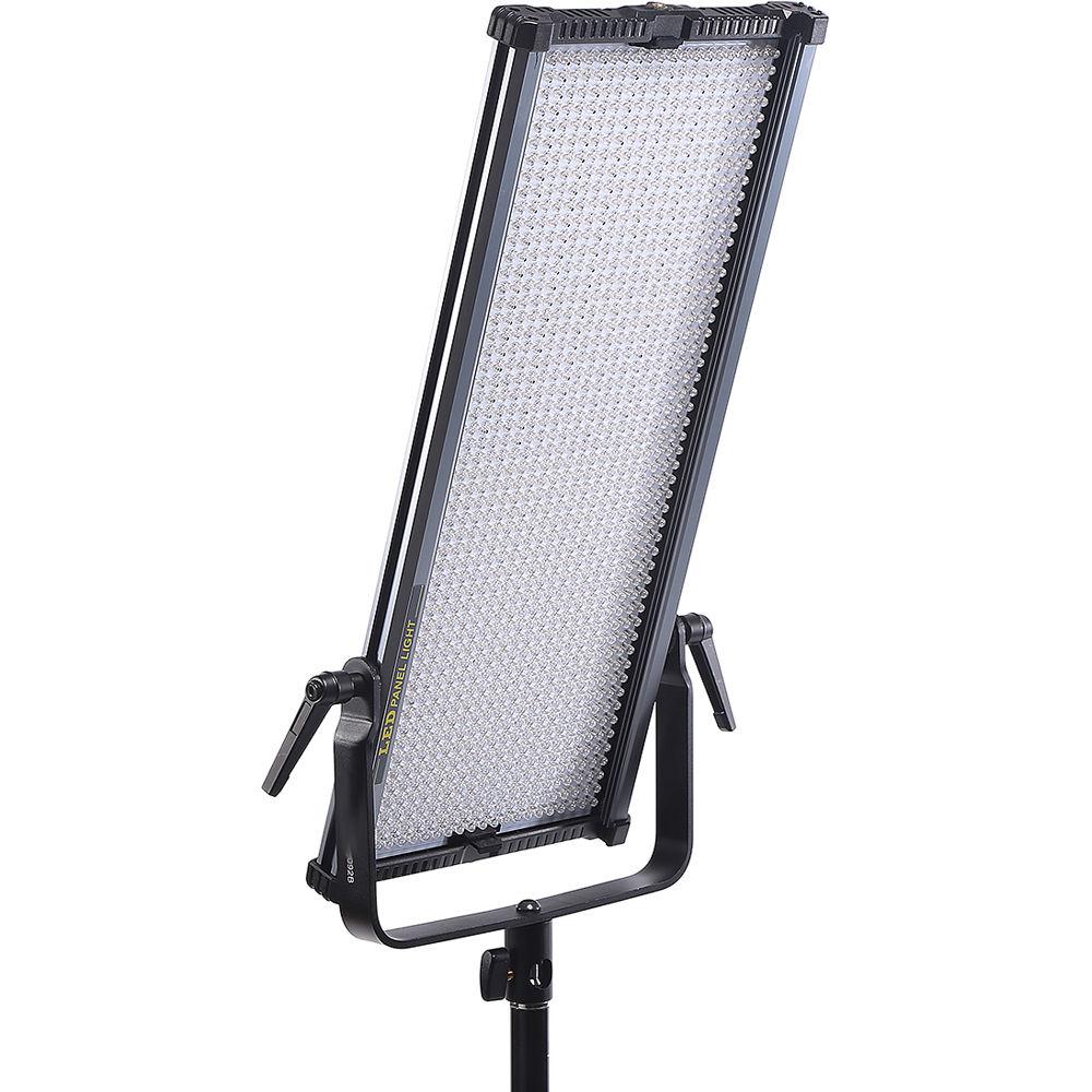 CAME-TV 1092D Daylight LED 1 Light Kit