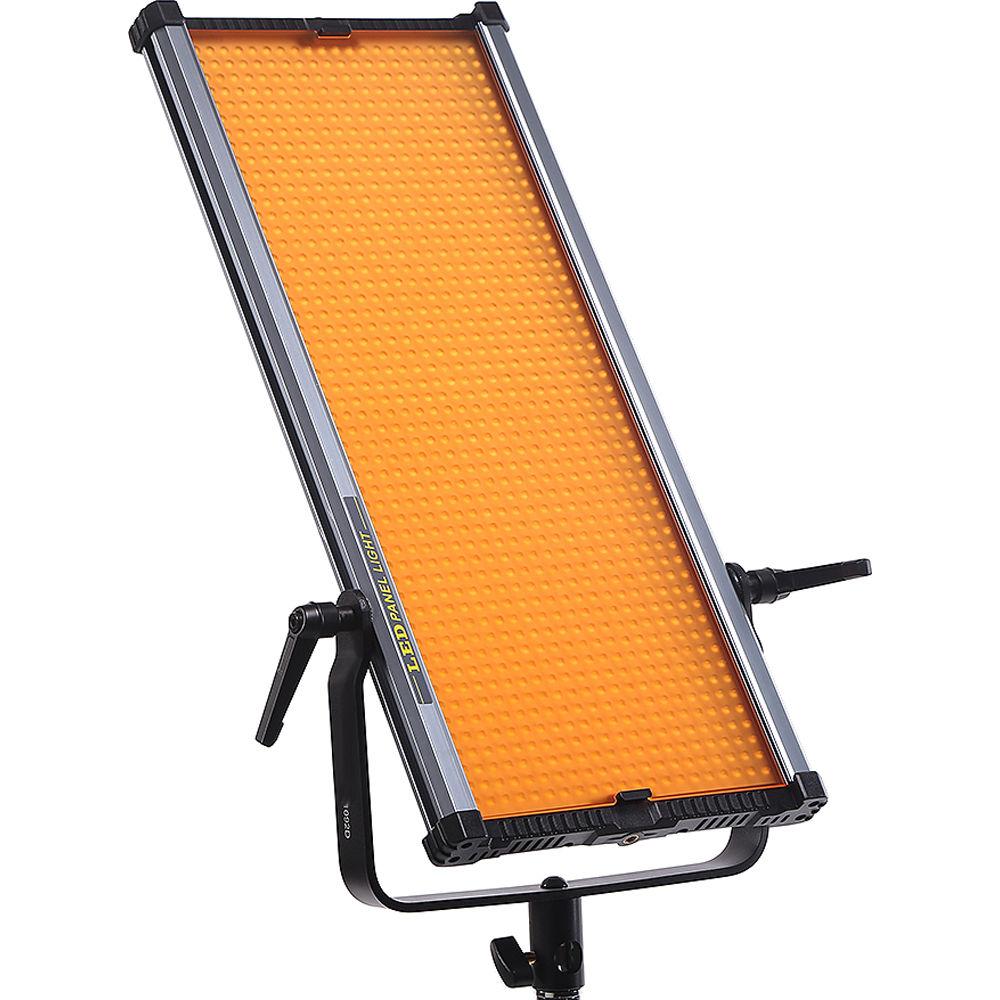 CAME-TV 1092D Daylight LED 1 Light Kit