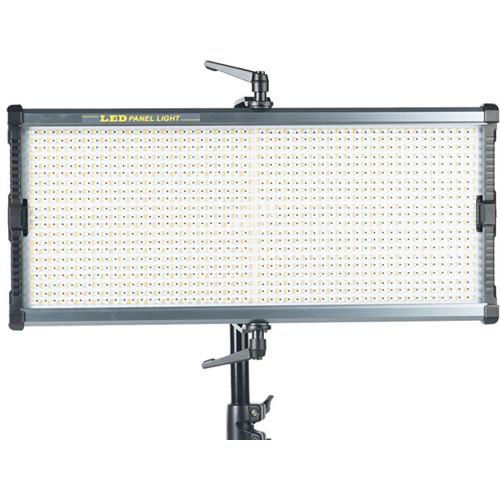 CAME-TV 1092D Daylight LED 1 Light Kit