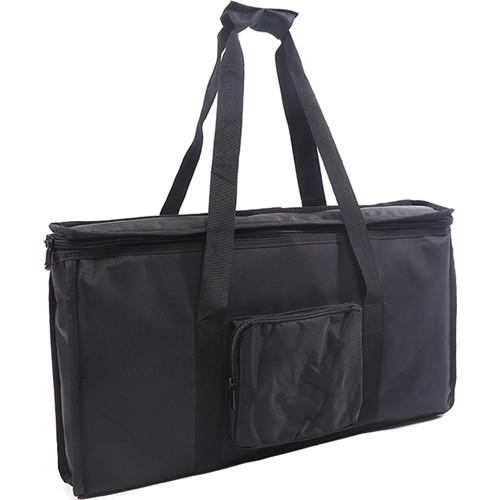 CAME-TV 1092D Daylight LED 1 Light Kit