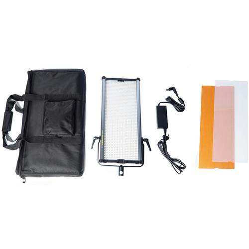 CAME-TV 1092D Daylight LED 1 Light Kit