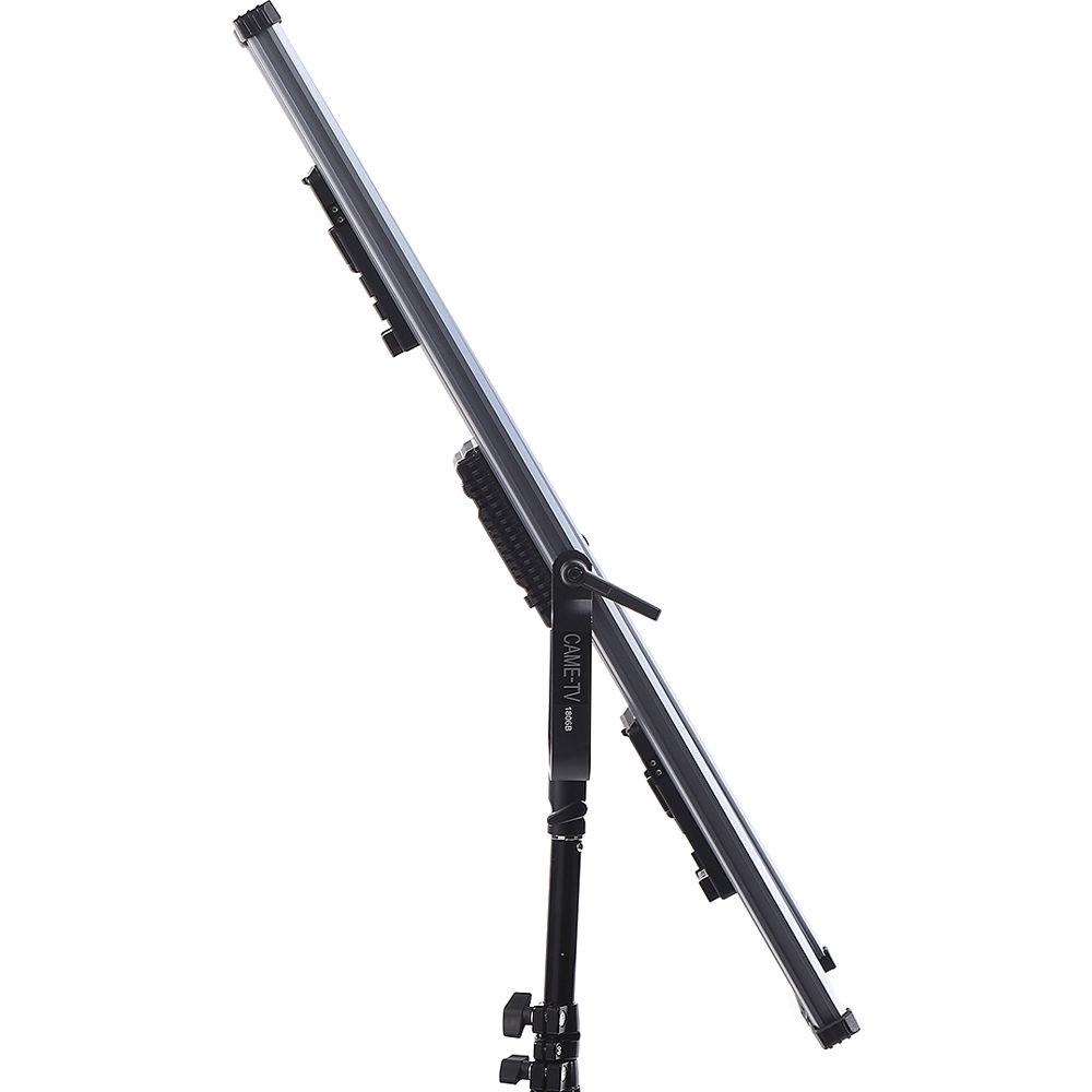 CAME-TV 1806D Daylight LED 1 Light Kit