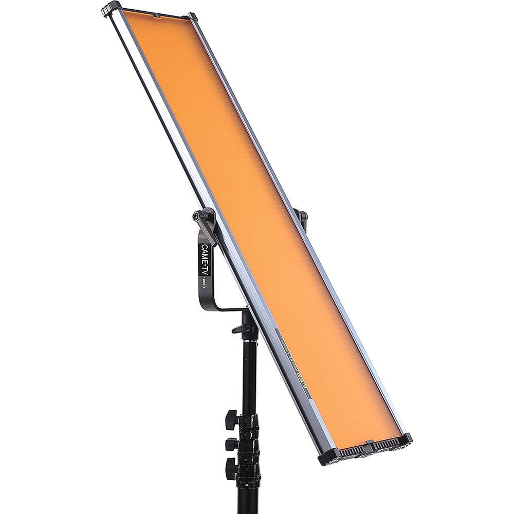 CAME-TV 1806D Daylight LED 1 Light Kit