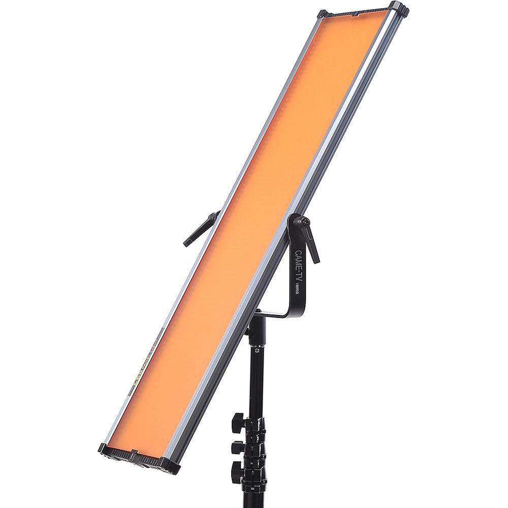 CAME-TV 1806D Daylight LED 1 Light Kit