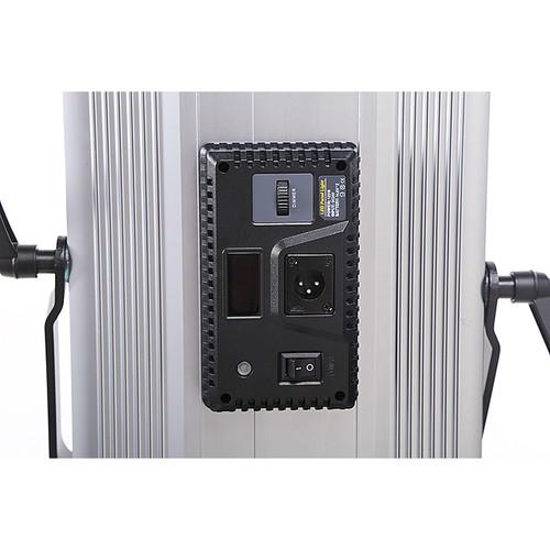 CAME-TV 1806D Daylight LED 1 Light Kit