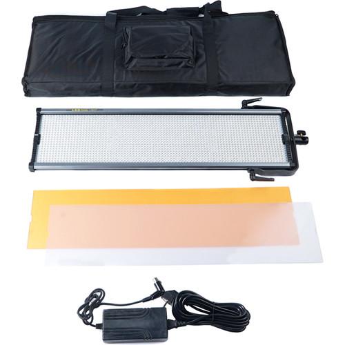 CAME-TV 1806D Daylight LED 1 Light Kit