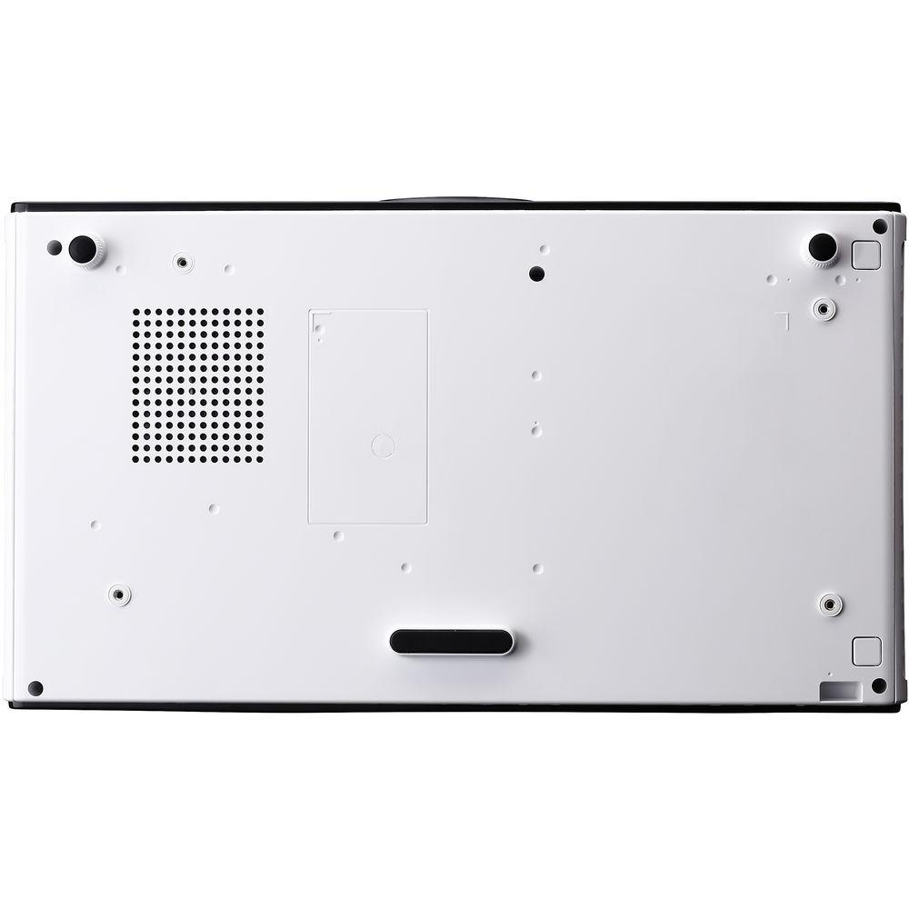 Canon LX-MW500 5000-Lumen WXGA DLP Projector