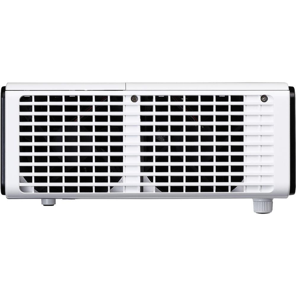 Canon LX-MW500 5000-Lumen WXGA DLP Projector